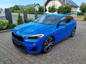 BMW X2 X2 sDrive20i Aut. Sport