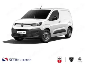 Citroen Berlingo Kastenwagen Business L1 M Diesel 100