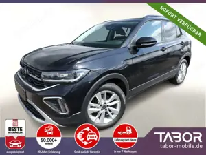 Volkswagen T-Cross DSG Matrix 2ZKlima 17Z R2D SHZ UVP-31%*