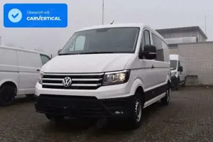 Volkswagen Crafter Plus 35 2.0TDI 7-Sitzer Standheizung