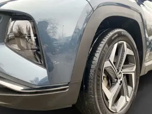 Hyundai TUCSON Bild 4