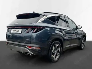 Hyundai TUCSON Bild 3