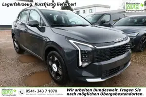 Kia Sportage AWD MY26 ACC LED SHZ Kam Nav 2xPDC Keyl 132 kW ...