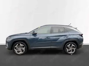 Hyundai TUCSON Bild 2