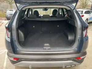 Hyundai TUCSON Bild 5