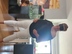 Biete Spaß am Leben mit Taschengeld