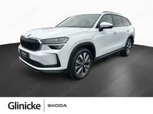 Skoda Kodiaq Selection 2,0 TDI 110 kW 7-Gang-DSG