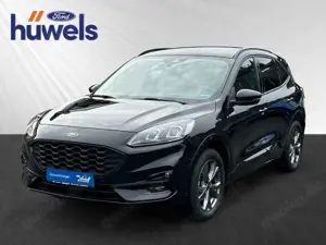 Ford Kuga PHEV ST-Line X Head-Up  Soundsystem BO LED MS