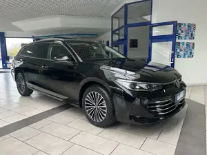 Volkswagen Passat Variant 2.0 TDI-DSG Elegance,Pro,AHK,Area