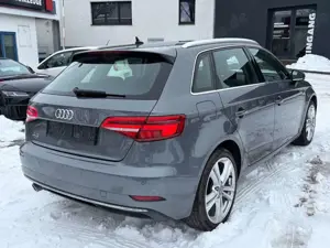 Audi A3 Sportback 30 TDI LED / NAVI / Audi Scheckheft Bild 5