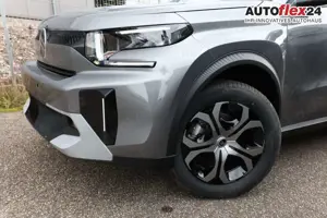Citroen C3 Aircross PLUS Hybrid WinterP HUD LED CarP BT 106 kW (144...