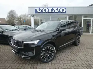 Volvo XC90 Ultra, T8 AWD/FourC/Pano/BW/360°/Head-UP