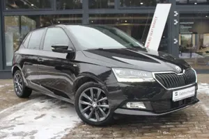 Skoda Fabia Fabia 1.0 TSI Soleil Navi. LED. SHZ. PDC. GJR. DAB