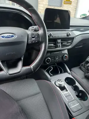 Ford Focus ST-Line - image 5