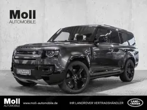 Land Rover Defender 130 V8 P500 OUTBOUND HUD Luftfederung AD AHK-abneh