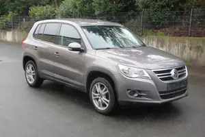 Volkswagen Tiguan 1.4 Trend