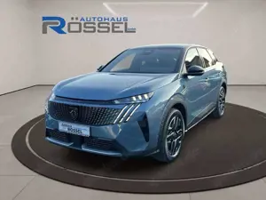 Peugeot 3008 1,2 PureTech GT Automatik Navi 19"Alu AHK