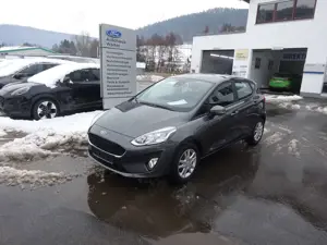 Ford Fiesta Cool  Connect