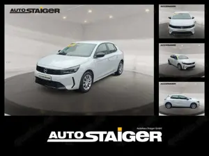 Opel Corsa Edition 3 INSPEKTIONEN GESCHENKT ! AKTION!!