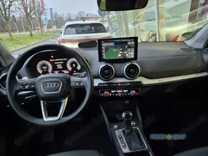 Audi Q2 35 TFSI S tronic adv Navi,LED,Kamera,Sportsitze Bild 5