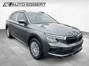 Skoda Kamiq Essence 1,0 TSI 85 kW 7- Gang-DSG Digitales Cockpi