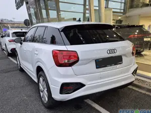Audi Q2 35 TFSI S tronic adv Navi,LED,Kamera,Sportsitze Bild 4