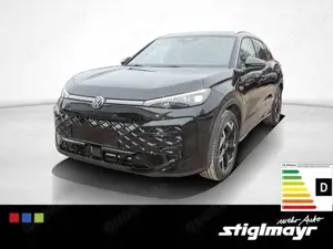 Volkswagen T-Roc R-Line 1.5 eTSI KAMERA+Matrix-LED+SITZHG