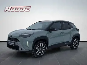 Toyota Yaris Cross Hybrid 130 1.5 VVT-i Style Plus