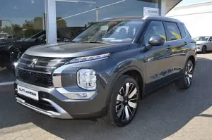 Mitsubishi Outlander PHEV Outlander PHEV Intro Edition