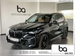 BMW X5 X5 xDrive 30d M Sport Pro 7S/22/Pano/ACC+/Luft/AHK