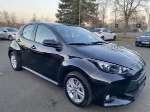 Mazda 2 Hybrid 1.5L VVT-i 116 PS AT FWD Mazda 2 Hybrid 1.5 Bild 4