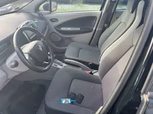 Renault ZOE Life inkl.Batteri Bild 5