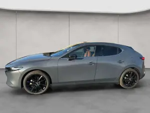 Mazda 3 e-SKYACTIV-G 140 M HYBRID Aut. NAGISA 103 kW, 5- Bild 2