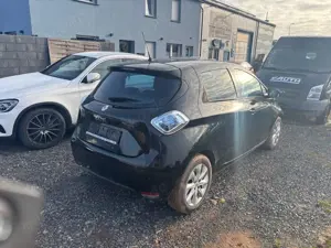 Renault ZOE Life inkl.Batteri Bild 4