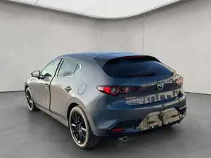 Mazda 3 e-SKYACTIV-G 140 M HYBRID Aut. NAGISA 103 kW, 5- Bild 3