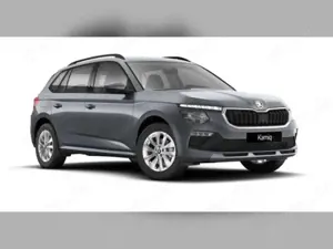 Skoda Kamiq Selection 1,0 TSI 6-Gang LED ALU Klima Bild 2