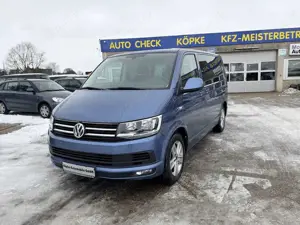 Volkswagen T6 Multivan Multivan T6 2.0 TDI Comfortline/2 Schiebet./3 Z.Cl