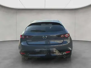 Mazda 3 e-SKYACTIV-G 140 M HYBRID Aut. NAGISA 103 kW, 5- Bild 4