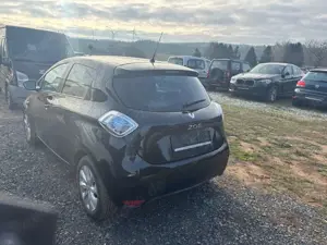 Renault ZOE Life inkl.Batteri Bild 3