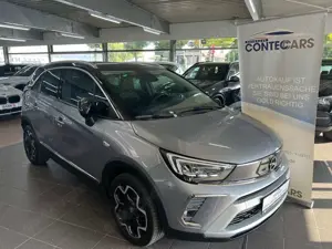 Opel Crossland 1.5 D Ultimate II SEHR VIELE EXTRAS II