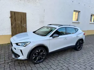 CUPRA Formentor Formentor VZ 2.0 TSI 4Drive DSG AHK