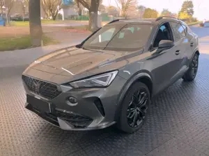 CUPRA Formentor VZ 2.0 TSI DSG Tribe Edition