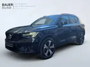 Volvo XC40 Ultimate Dark Recharge Plug-In Hybrid 2WD
