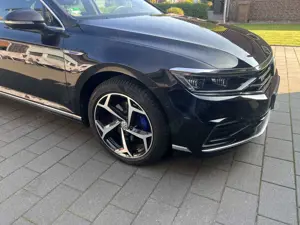 Volkswagen Passat Variant Passat Variant GTE Garantie Unikat