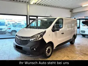Opel Vivaro 1,6 L1H1 Top Zustand Klima