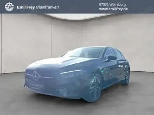 Mercedes-Benz A 180 A-Klasse