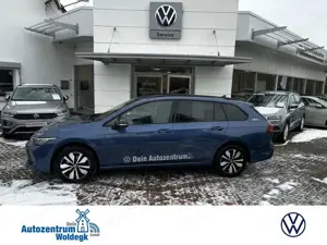 Volkswagen Golf Variant 8 DB Variant 1.5 TSI DSG Goal