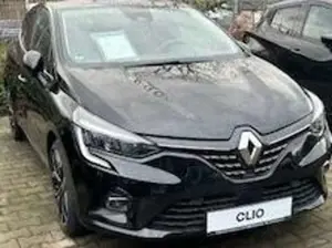 Renault Clio Intens TCe90
