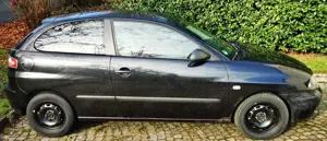 SEAT Ibiza Ibiza 1.4 16V Stella