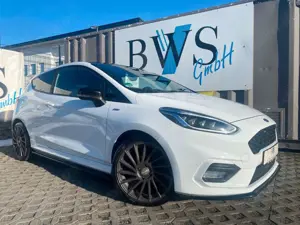 Ford Fiesta ST-Line Body-Styl./LED/SHZ/PDC/Navi/Tempo